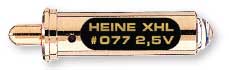 ReplacementHEINEXHLXenonHalogenBulb25V%23077