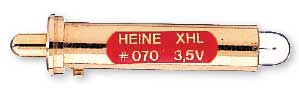 ReplacementHEINEXHLXenonHalogenBulb35V%23070