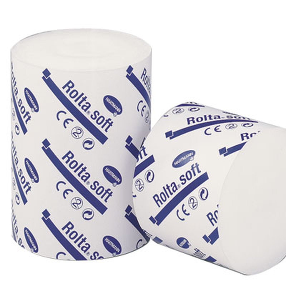 Rolta soft Undercast Padding Banadage 6cm x 3m. Box of 6