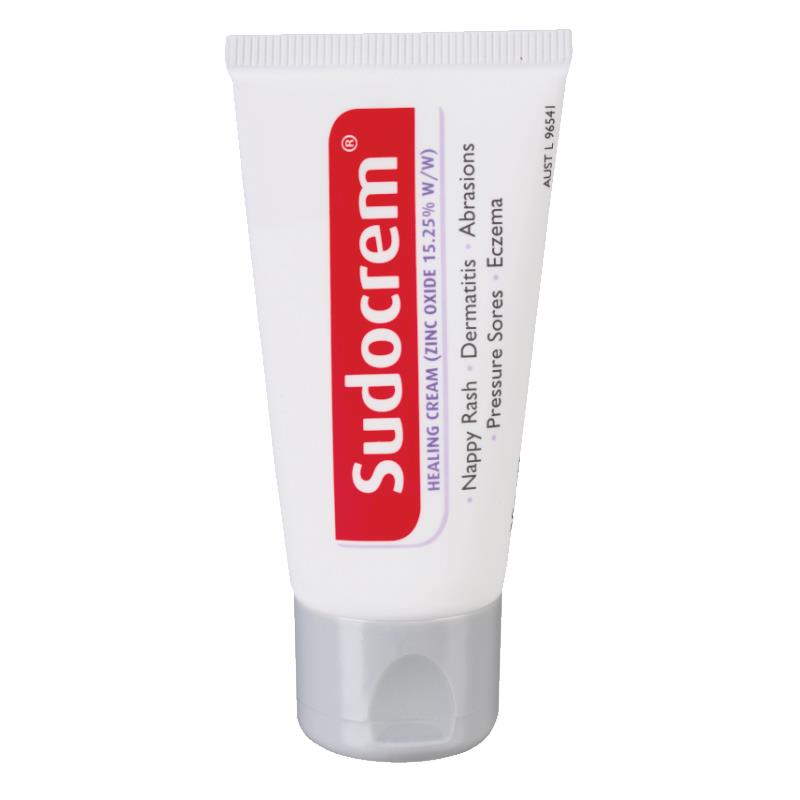 SUDOCREM30GRMTUBEHEALINGCREAM