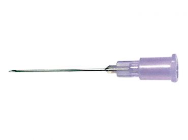 SURECANSTRAIGHTNON-CORINGNEEDLE22GX30MmPackOf100