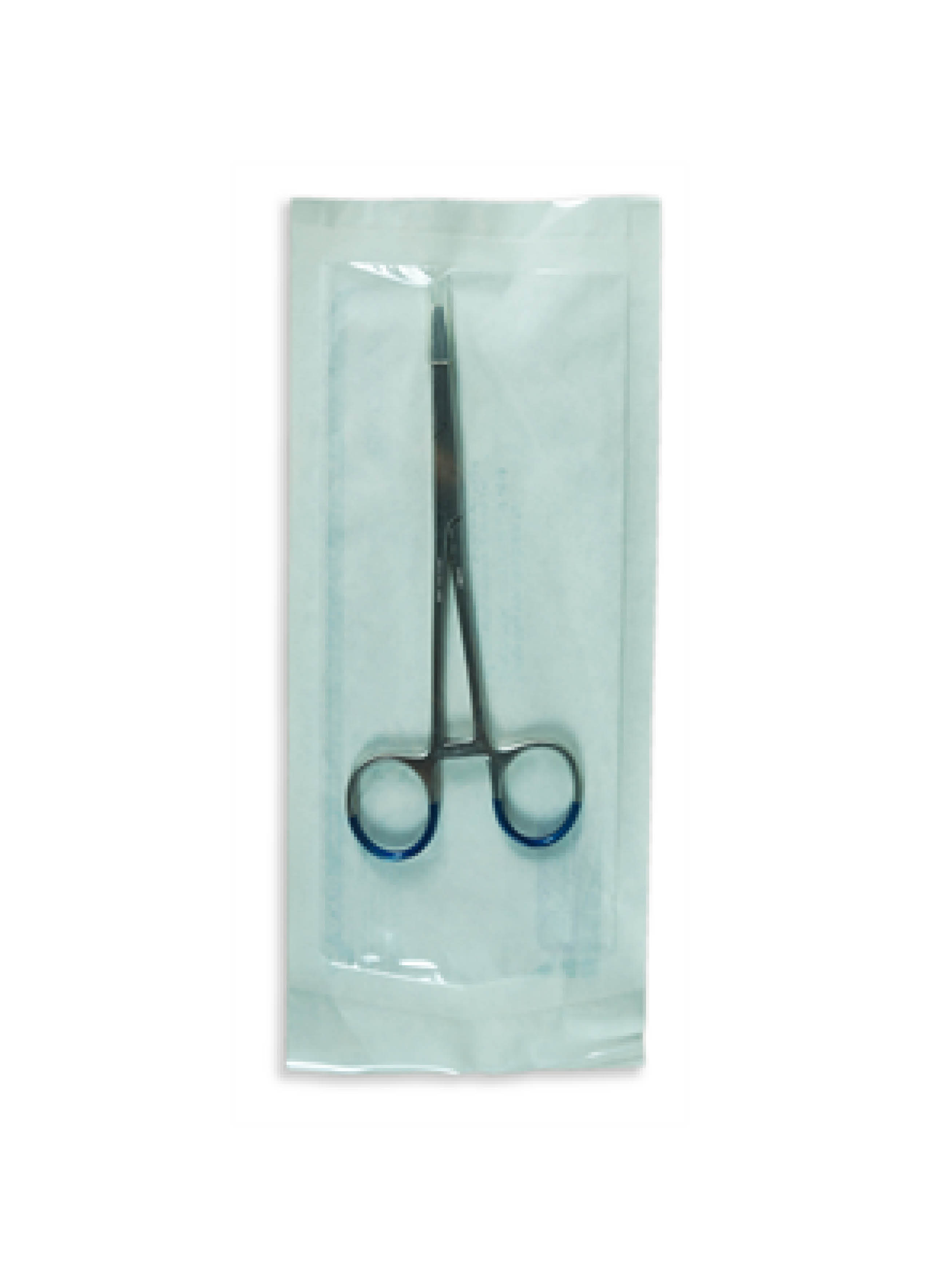 Sage Criles Artery Forcep Straight 14cm. Pack of One