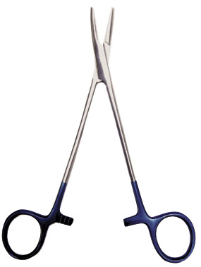 Sage Mayo Hegar Needleholder 15cm. Pack of One