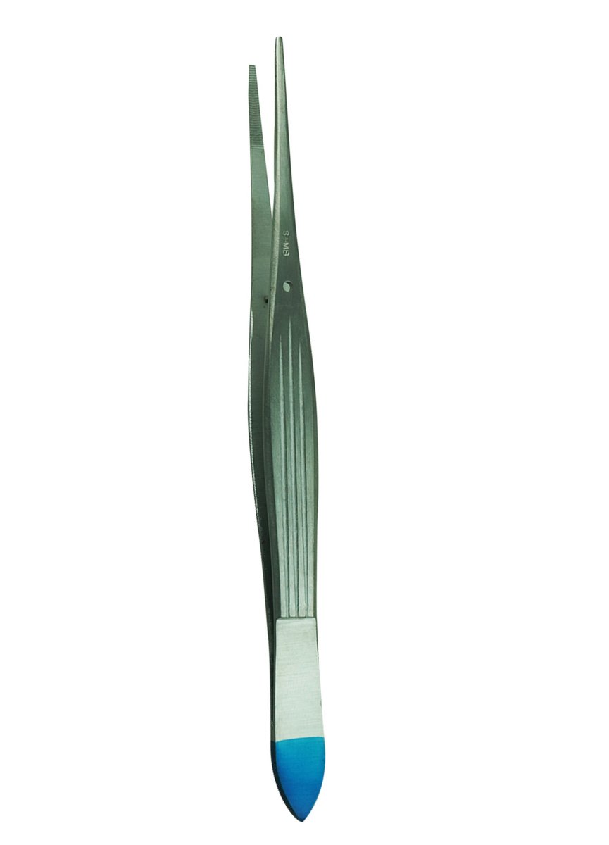 Sage McIndoe Forceps Straight 15cm. Pack of One