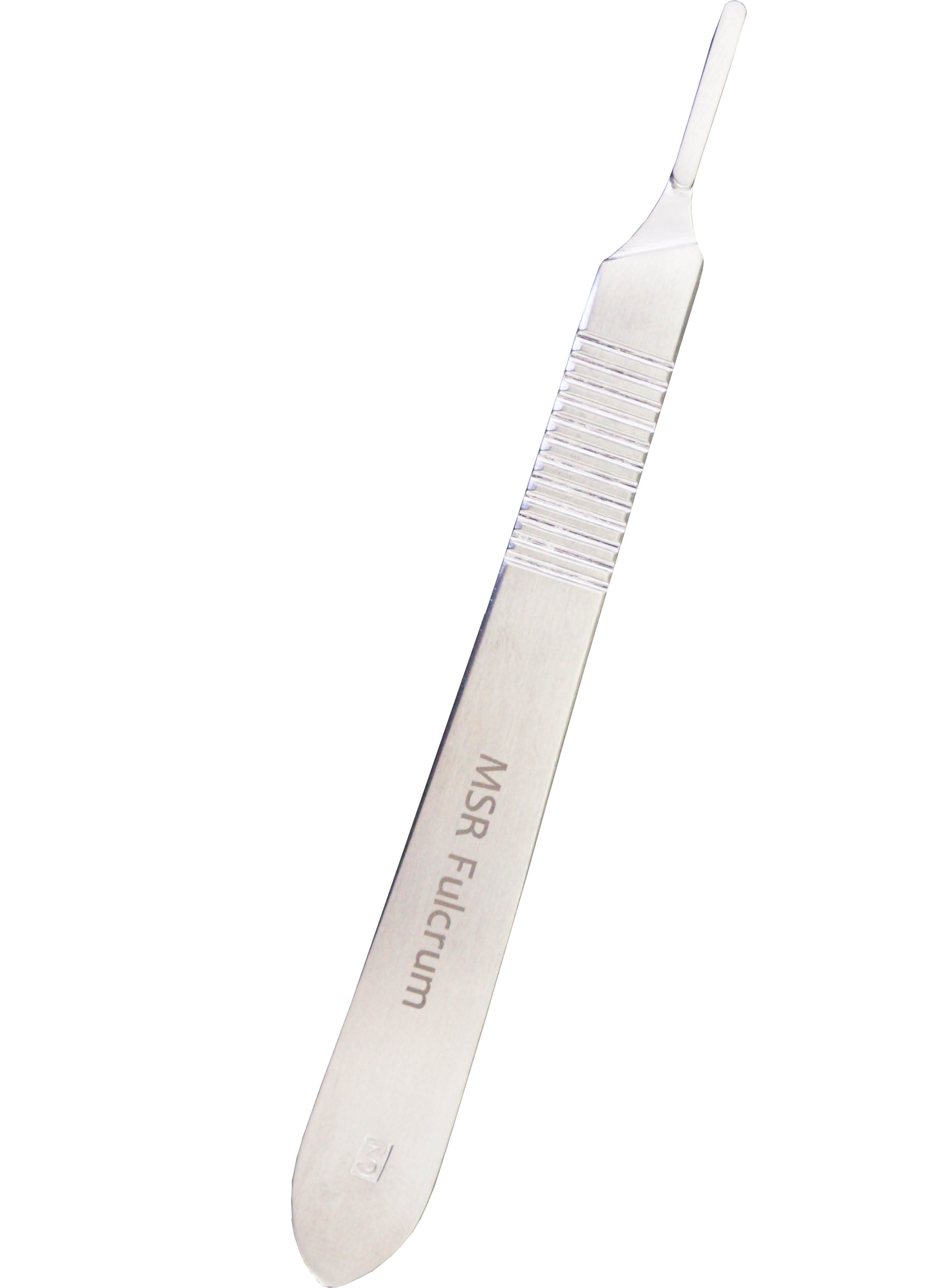 ScalpelHandle%233StainlessSteelGraduatedHandle
