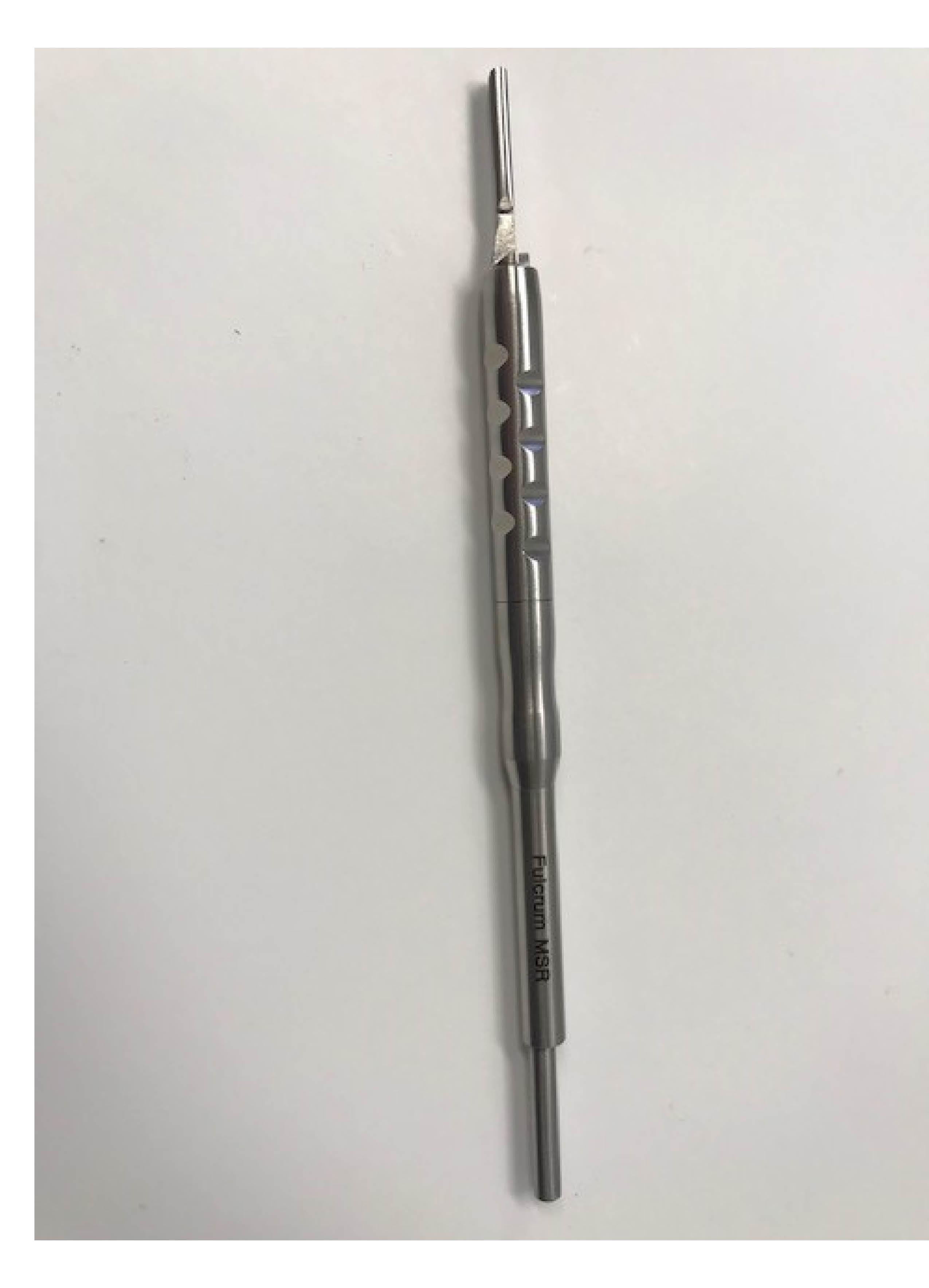 ScalpelHandle%233WithAutoBladeReleaseStainlessSteel