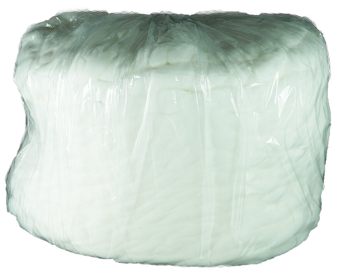 Silver Wool Packing Cotton 13grm/M