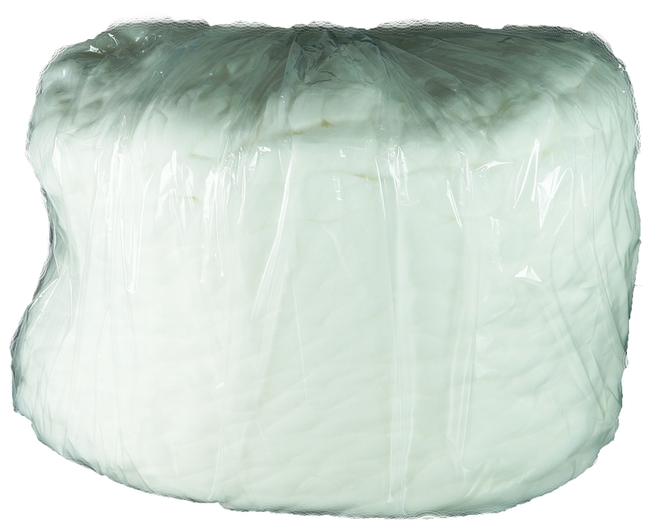 SilverWoolPackingCotton13GrmMIn4KgBag