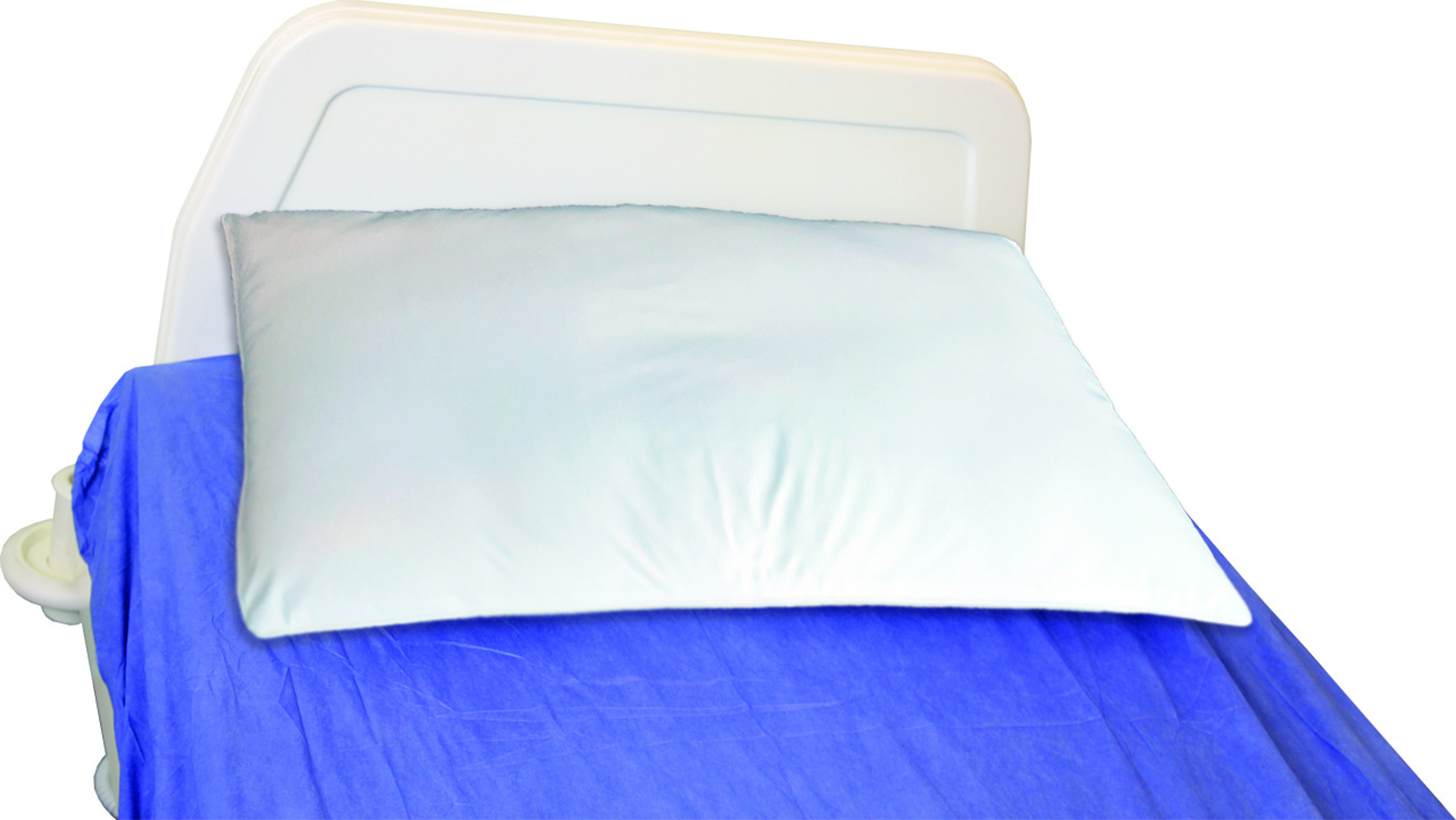 SmartBarrier Waterproof Pillow