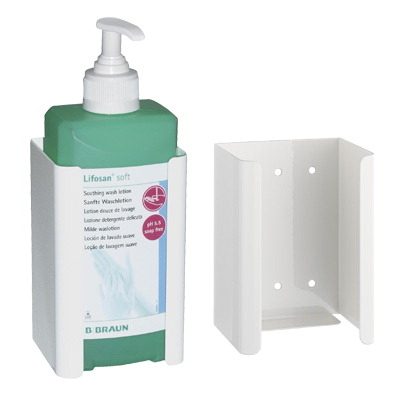 Softaman Wall Bracket for 1000ml