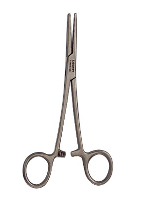 Spencer Wells Artery Forceps Straight 13cm