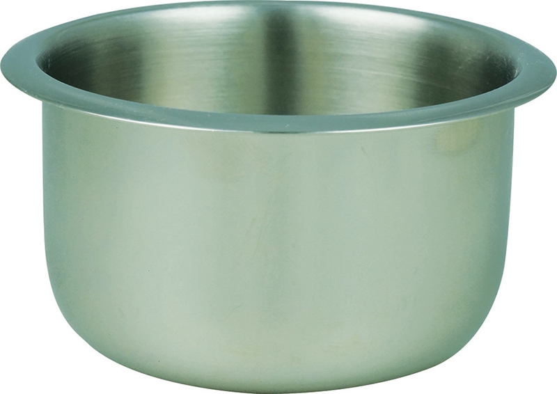 StainlessSteelDressingBowl-65X33Mm