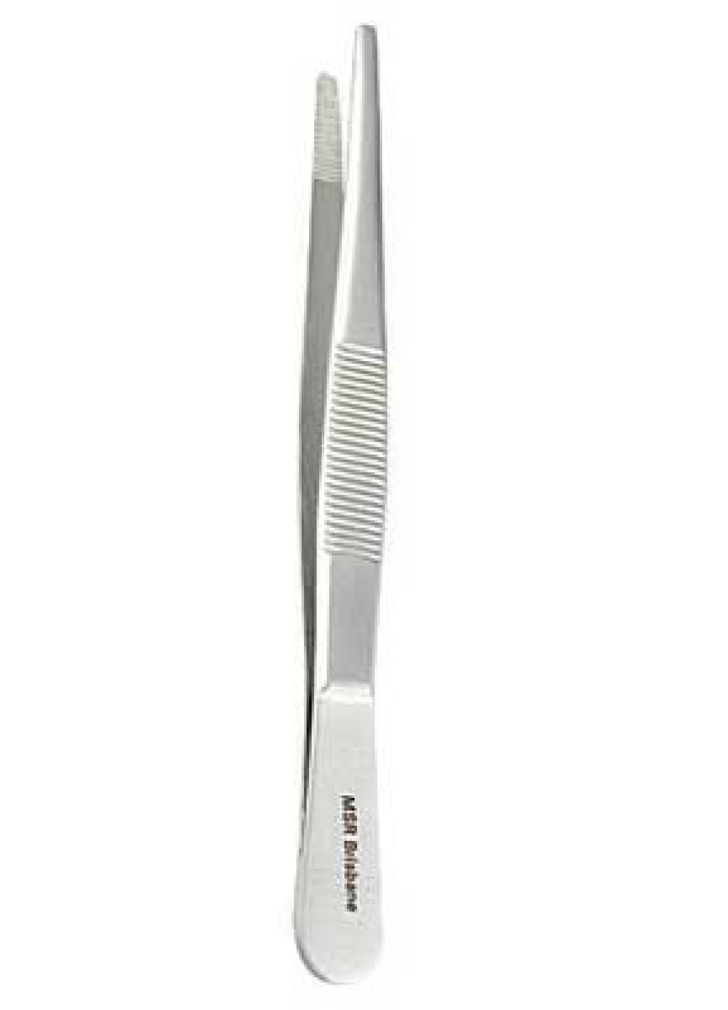 Standard Plain Dressing Forceps 12cm