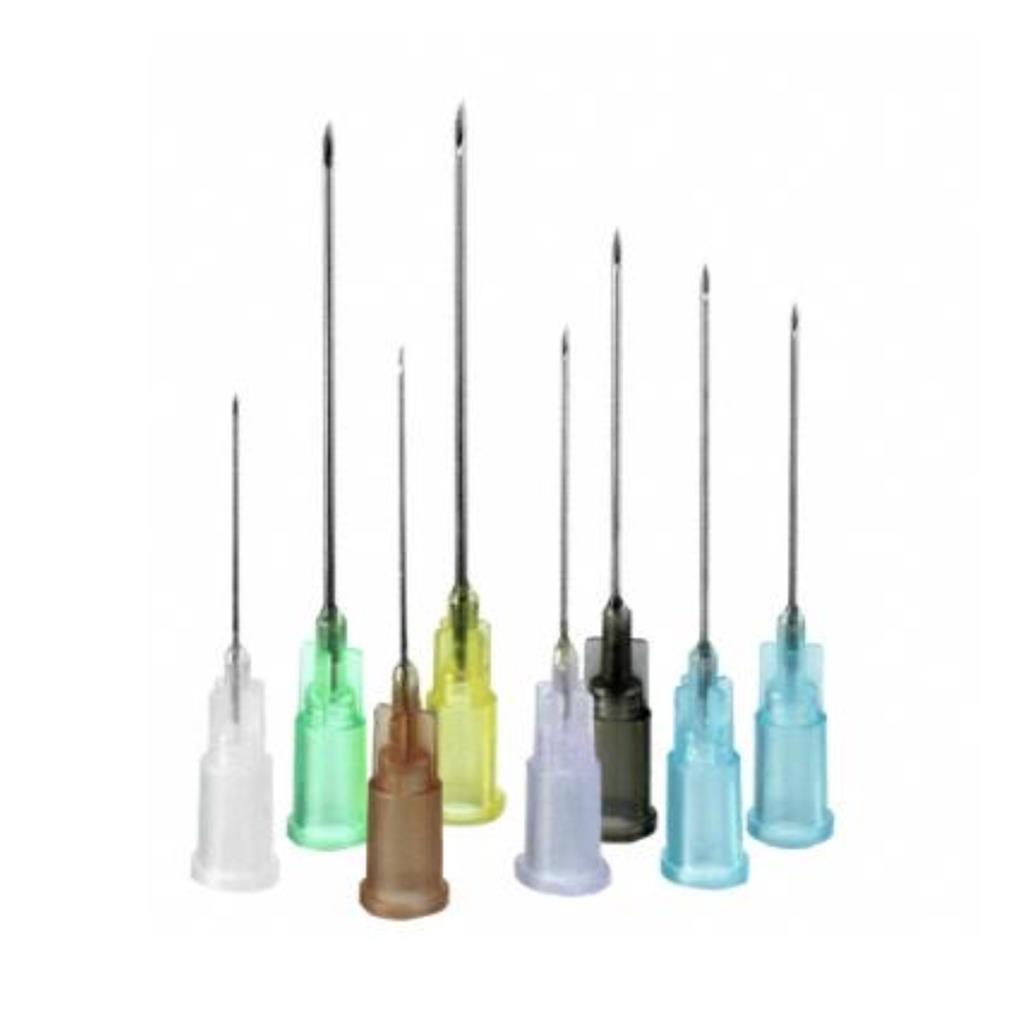 Sterican Hypodermic Needle 22g x 2