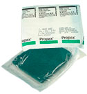 SterilePropaxGreenGauze10CmX10Cm250PacksOf5