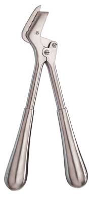 StilleStainlessSteelPlasterShears37Cm