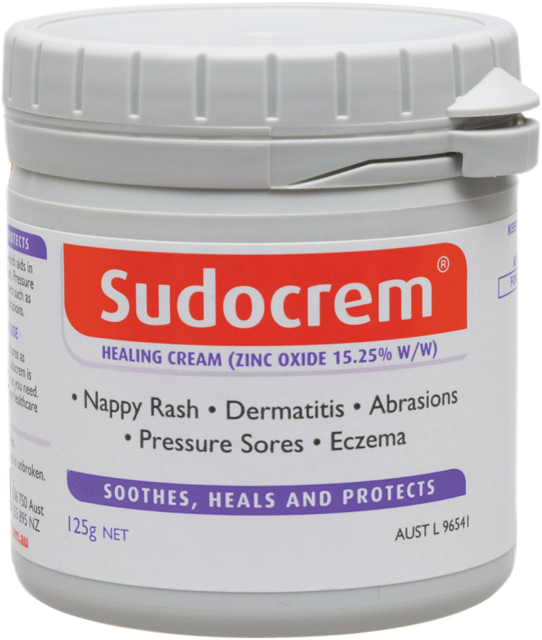 Sudocrem125G