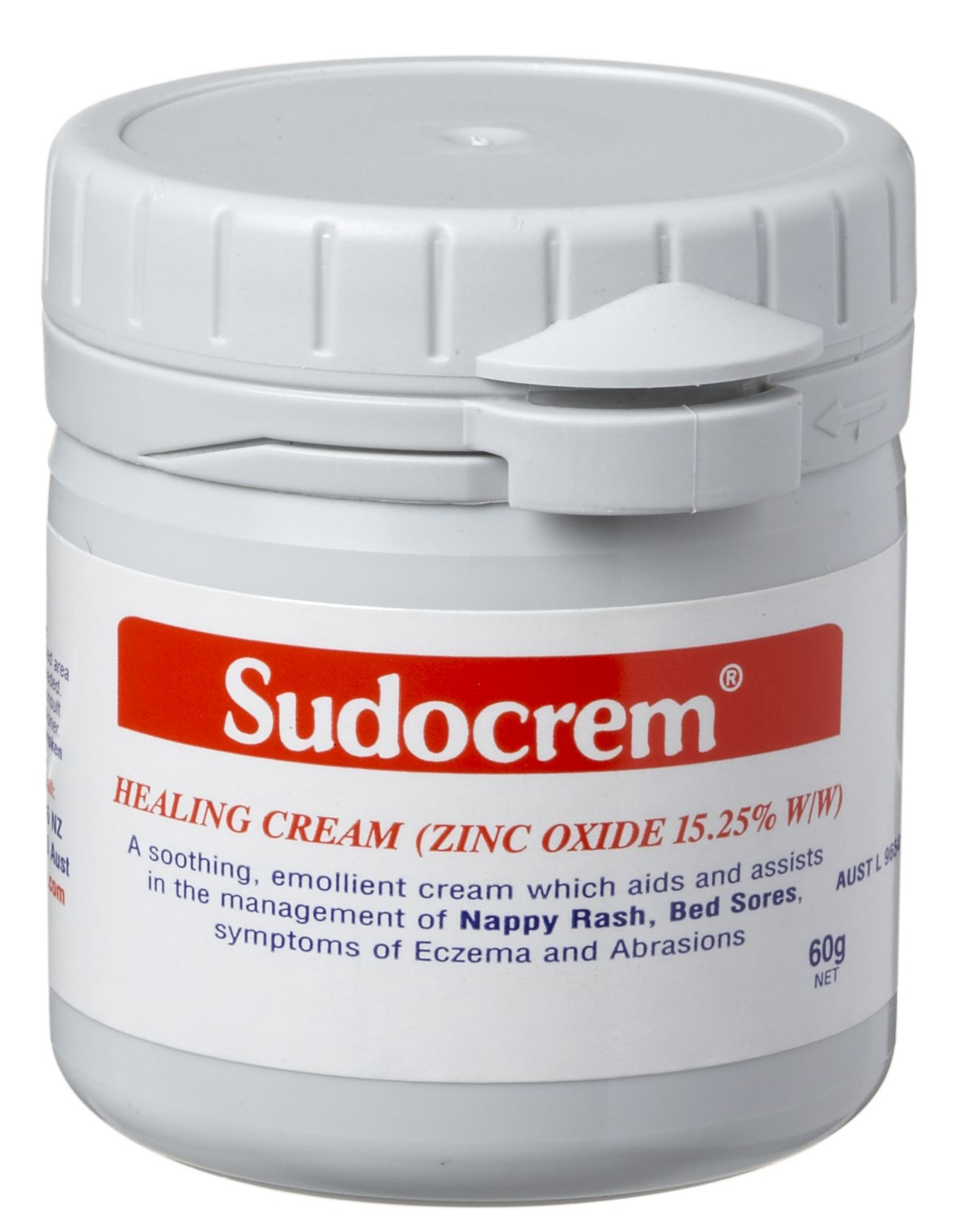 Sudocrem60G