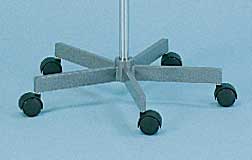 Superlux Mobile Base for Superlux Examination Lights