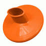 SureGard Bacterial Filter-Orange for All MedGraphics Systems