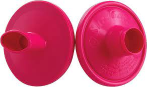 SureGard Bacterial Filter-Red for all MediSoft Systems 