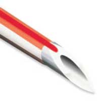 Surflash IV Catheter with Flashback 14G x 2