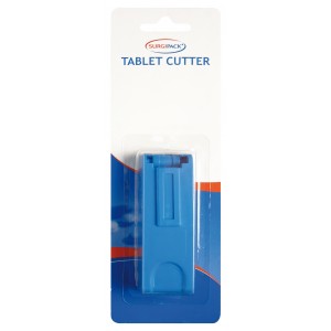 Surgipack Tablet & Pill Cutter 