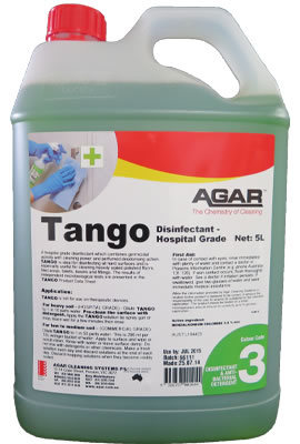 TangoHospitalGradeDisinfectant