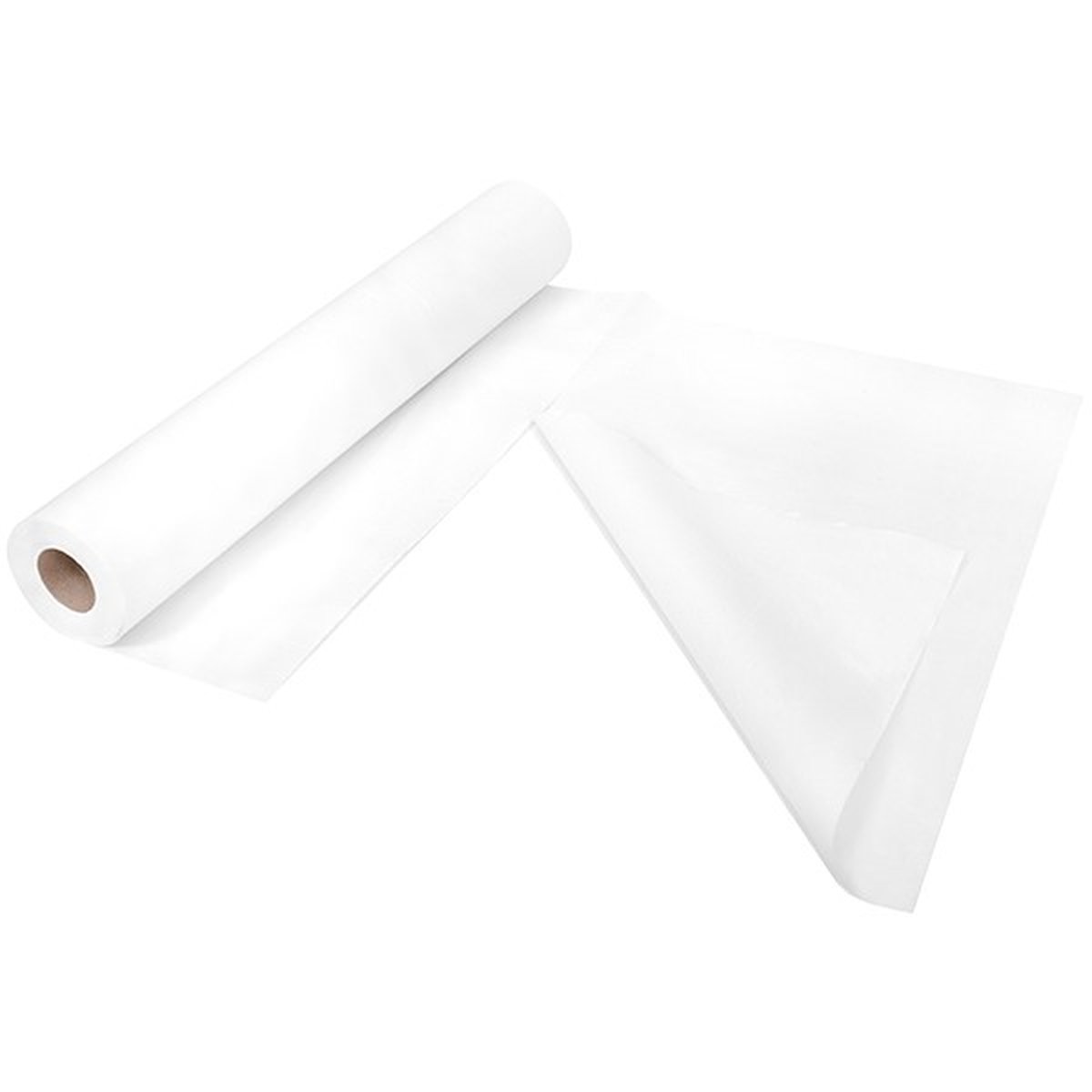 Task Medical Multiroll Perforated Paper Roll 50cm x 50m, Single Roll (38cm Perforations)