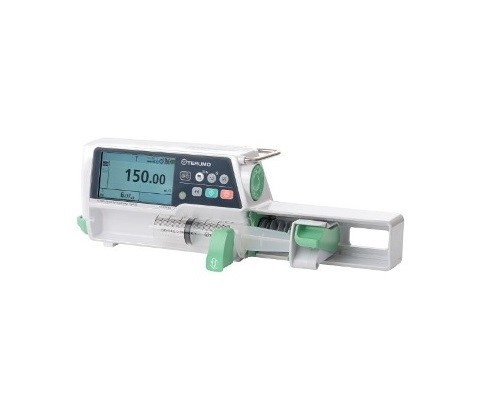 TerufusionSyringePumpSS732