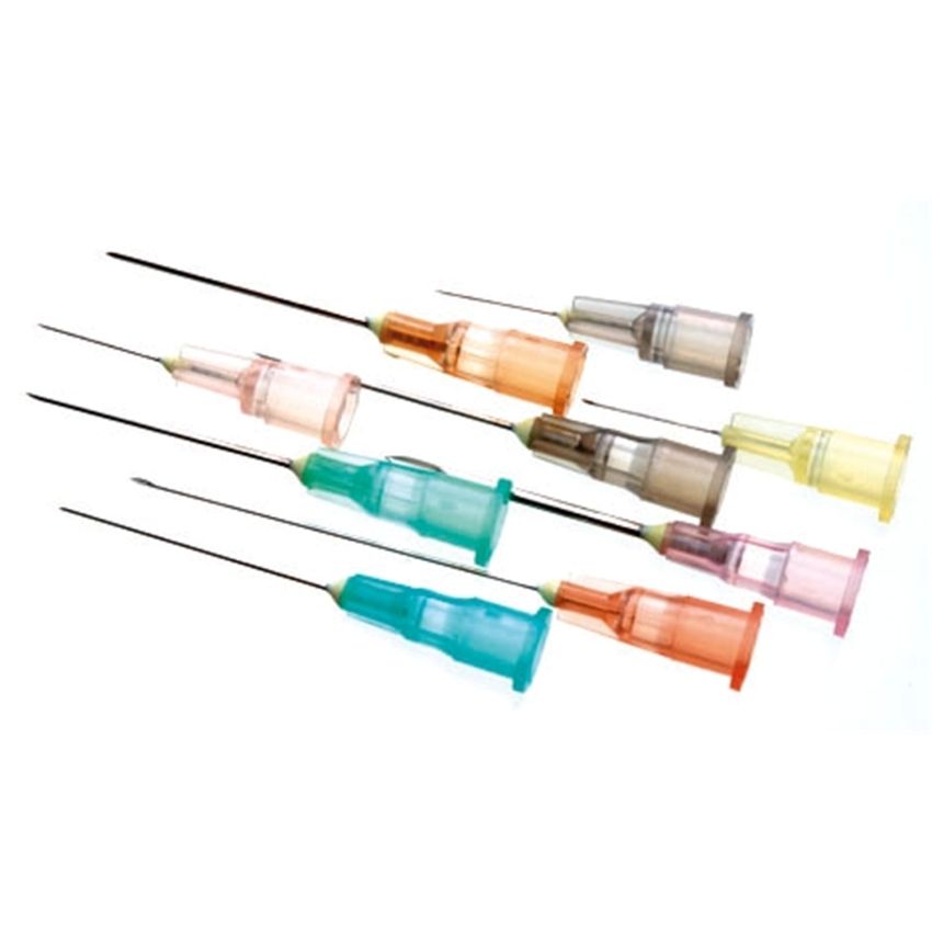 Terumo Needle 21G x 1