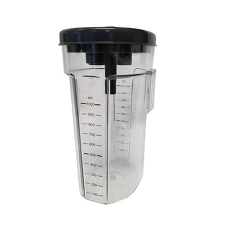 Tongye Reusable 1L Suction Cannister for MC600 Suction Unit