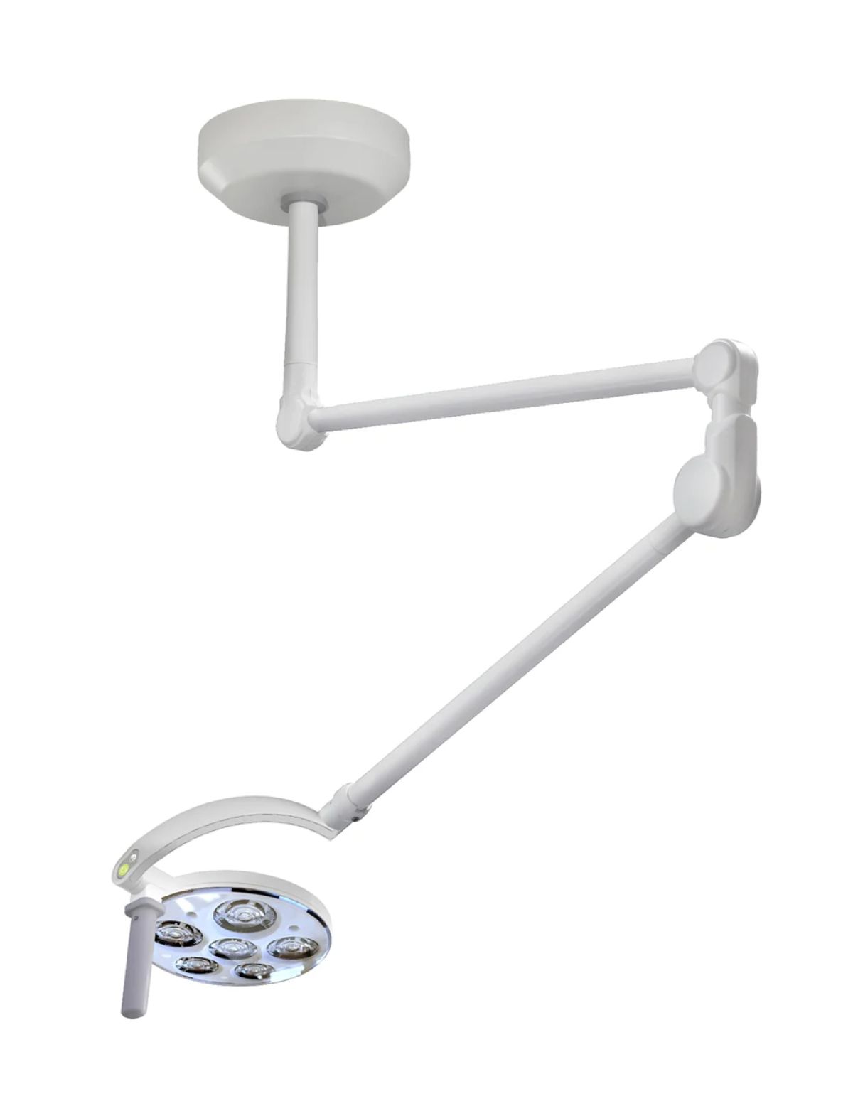 Triango Fokus 60-1 LED Surgical Ceiling Light