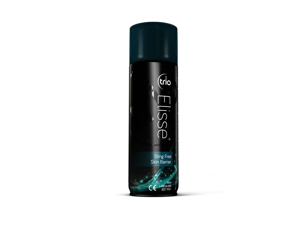 Trio Elisse Sting Free Barrier Spray 50ml Can
