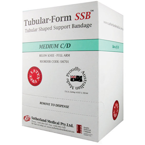 Tubular-FormSSBSupportBandageSizeCD-Medium%2cFullArm-HalfLeg18-23Cm