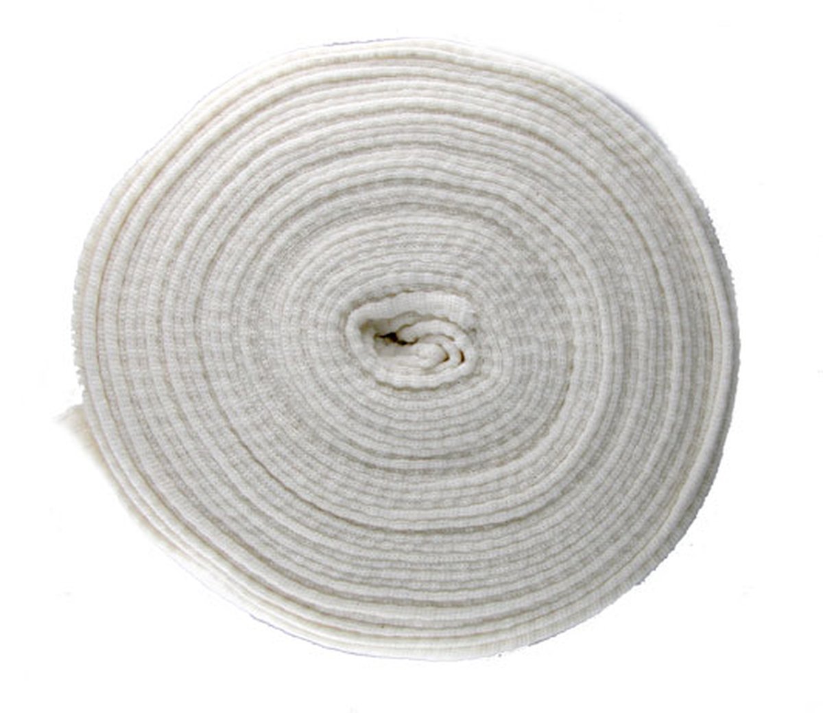 Tubular-Form Support Bandage Natural Size J - Small Trunk 17.5cm x 10m