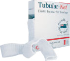 Tubular-Net Retention Bandage Size 2 2.7cm x 25m - Hand or foot