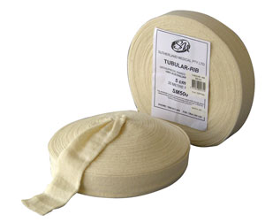 Tubular-Rib Undercast Stockinette 15cm 20m Roll - Extra Large Limb