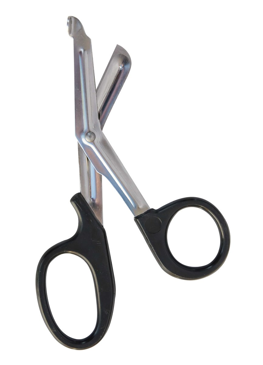 Universal Trauma Scissors 19cm