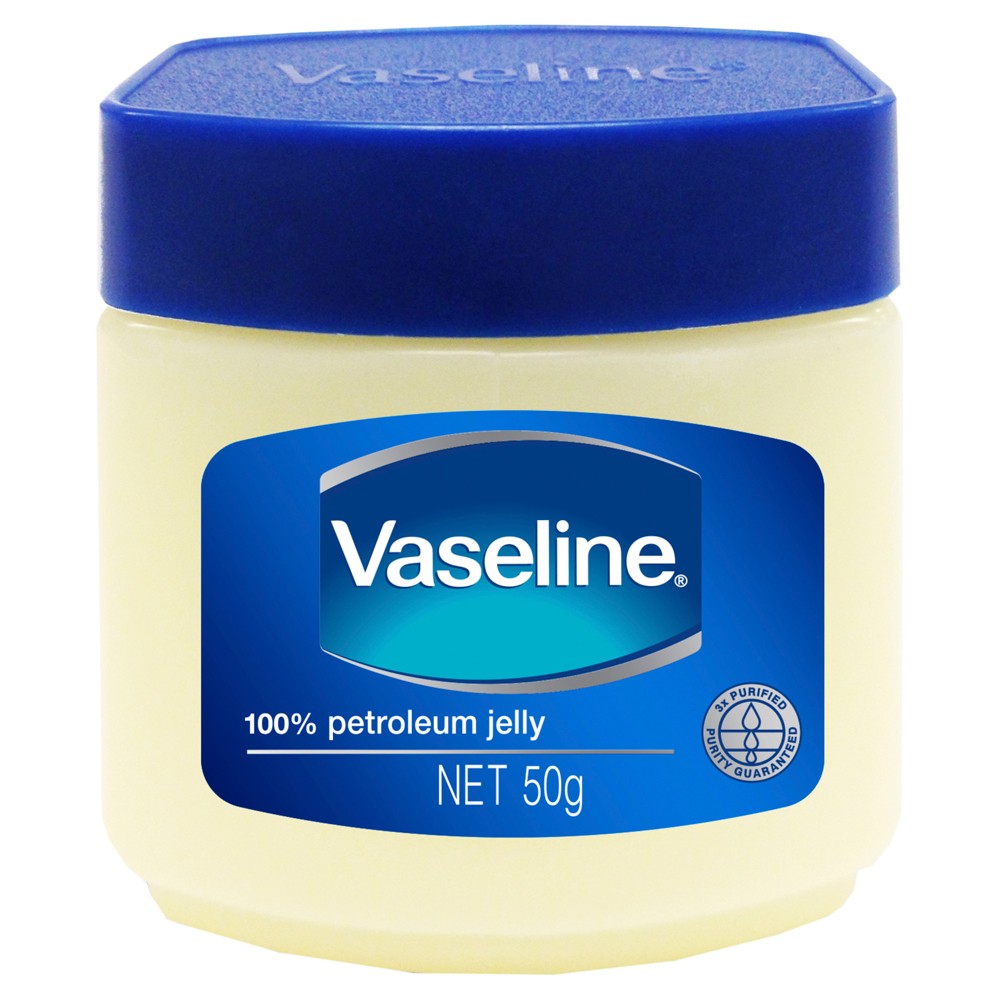 Vaseline50G