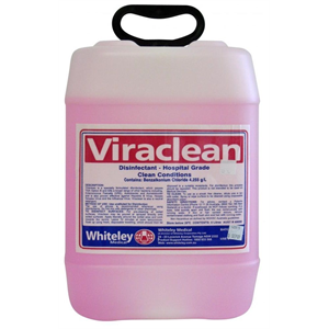 ViracleanHospitalGradeDisinfectant15L