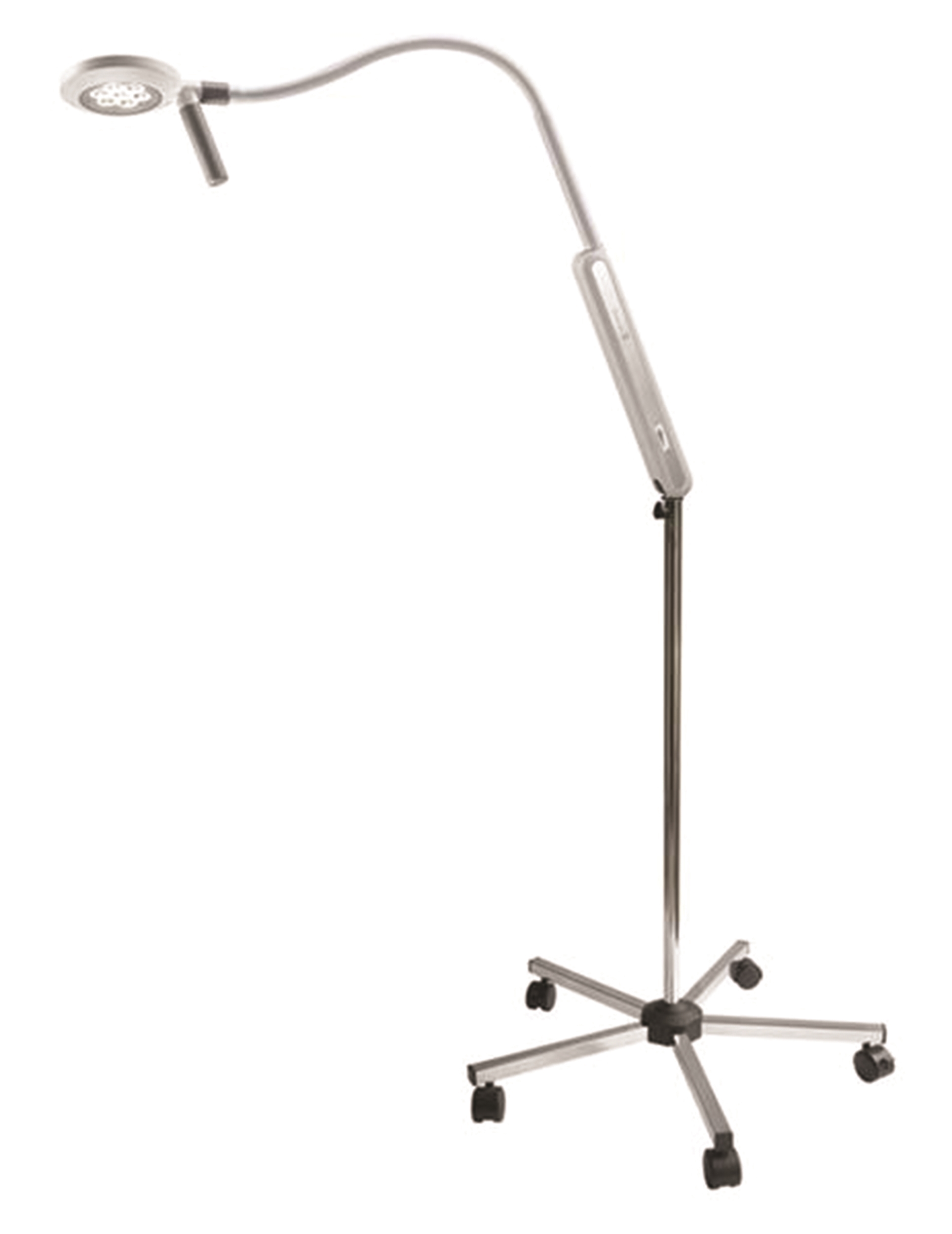 Visiano 10-1 LED Exam Light with Mobile Base