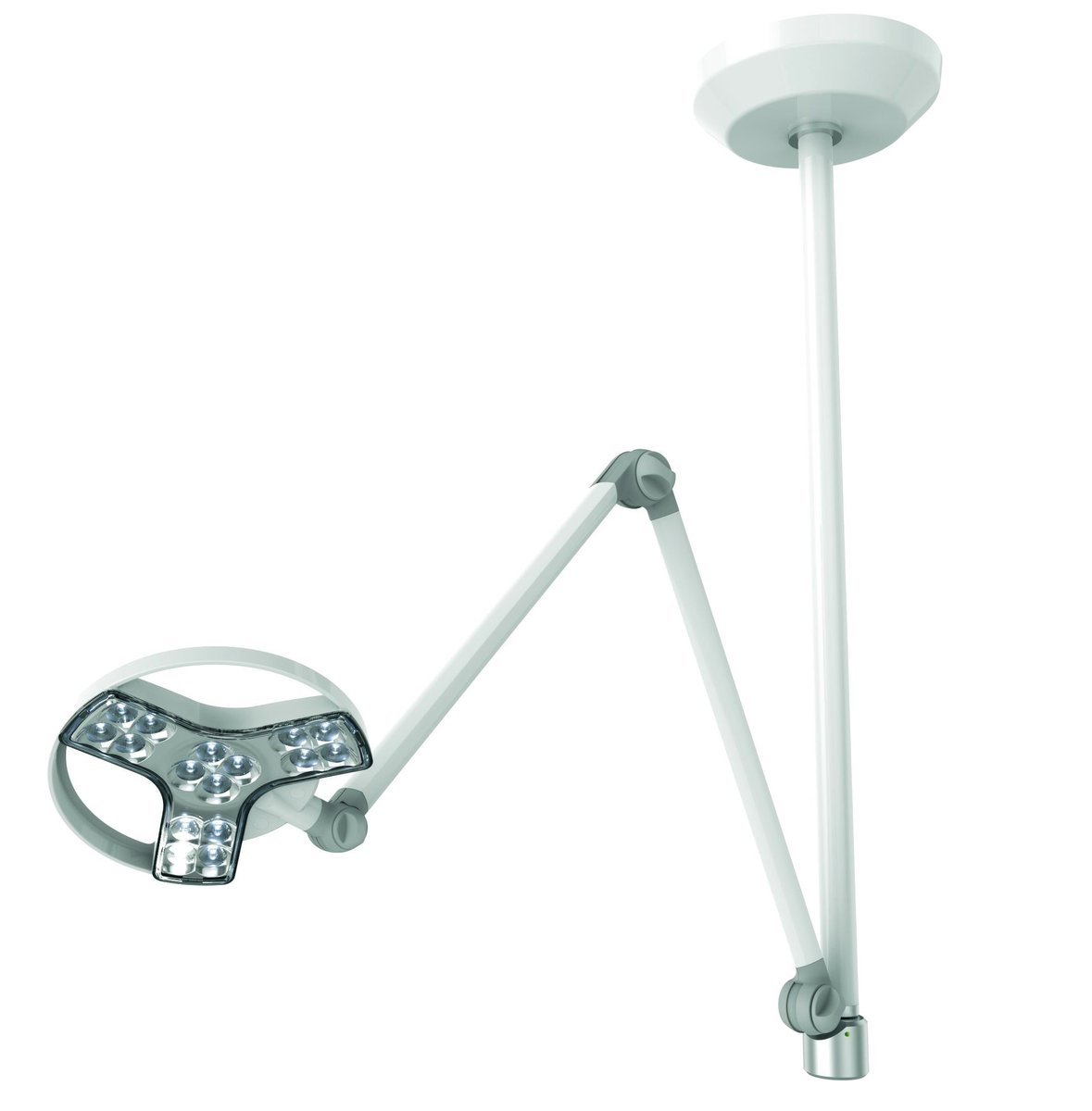 Visiano 20-2 LED Examination Light- Ceiling Model