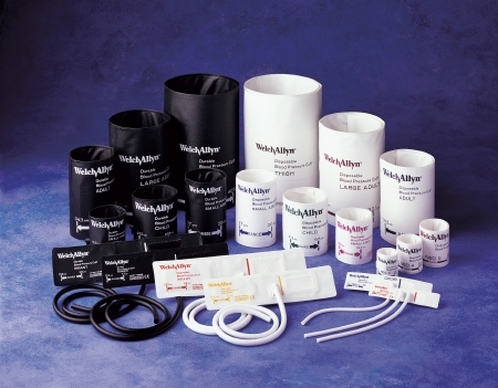 W.A. FlexiPort Reusable Multi-Cuff
