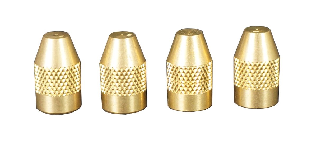 Walmay Spray Tip Set for Walmay Cryospray Flask