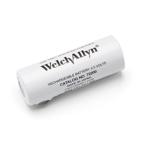 WelchAllyn35VRechargeableBattery