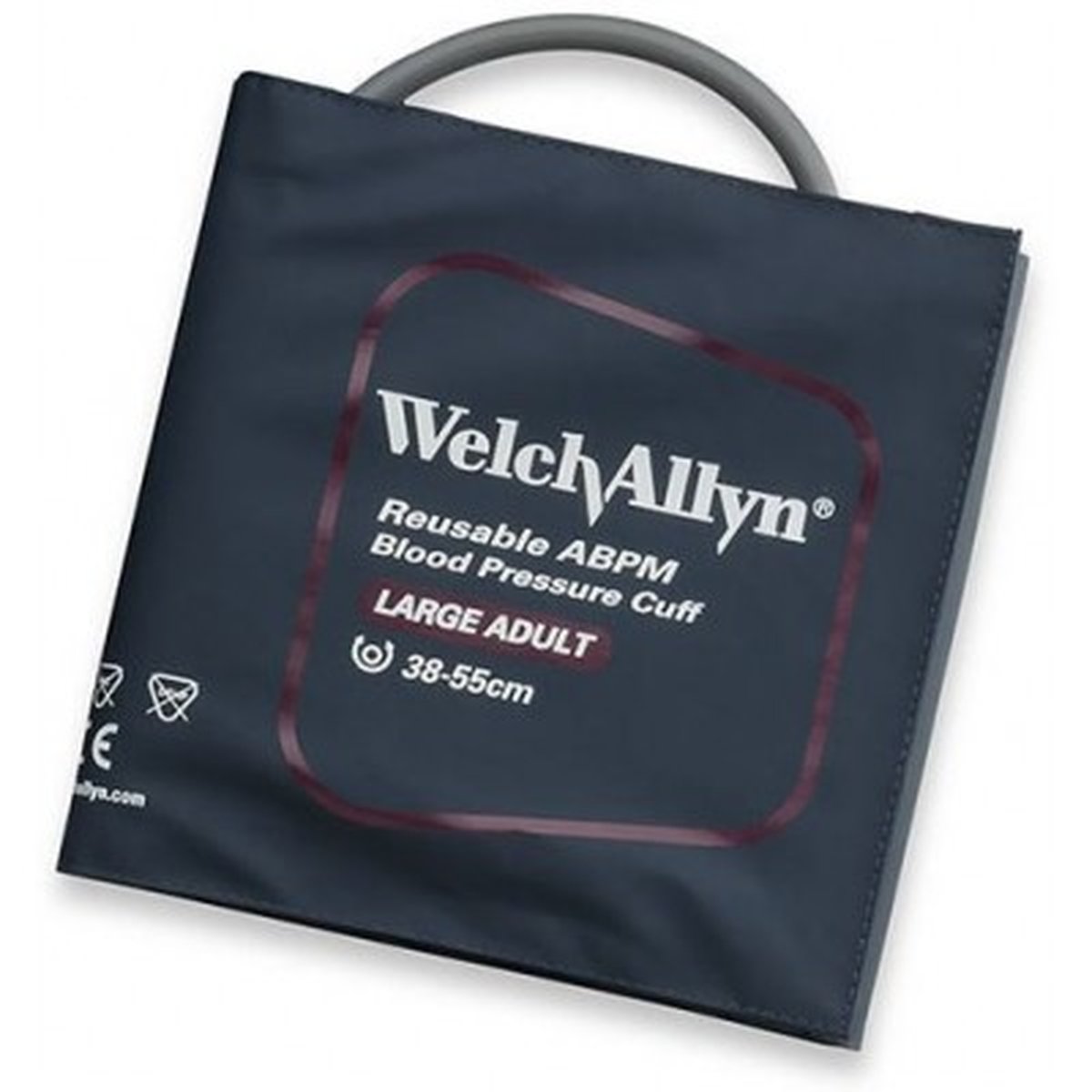 Welch Allyn ABPM 7100 Extra-Large Adult Cuff  38cm - 55cm