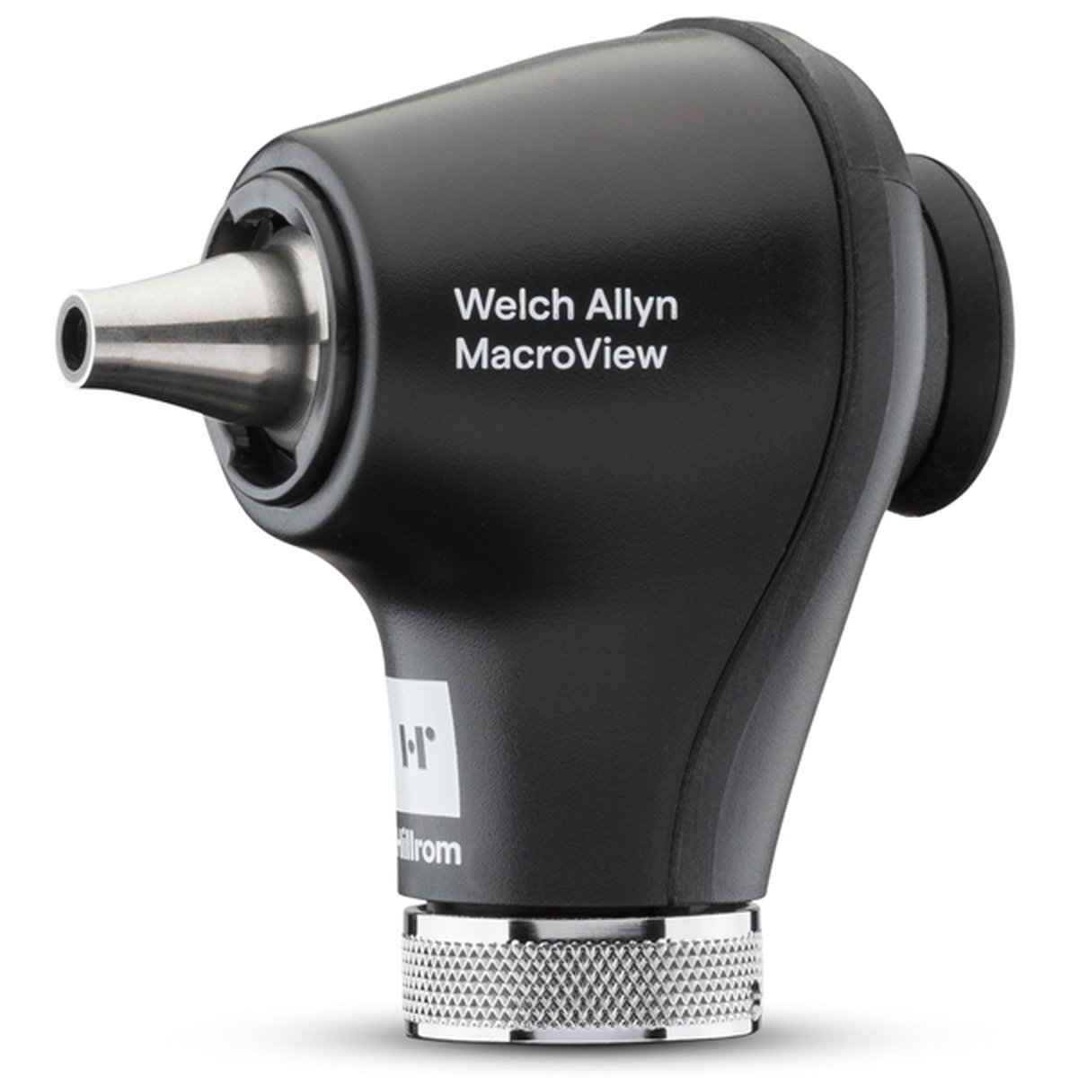 Welch Allyn MacroView Basic LED Otoscope Head Only