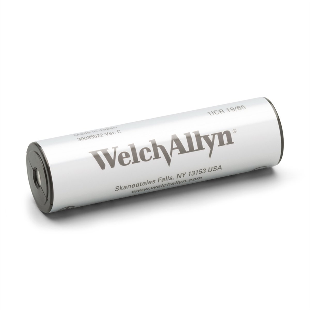 Welch Allyn Rechargeable Battery for CONNEX ProBP3400 BP Unit 3.7V
