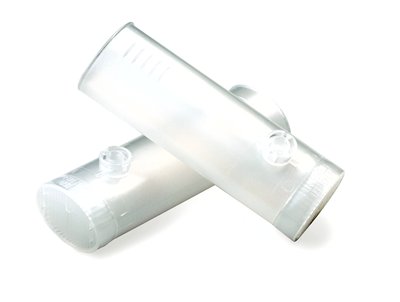 Welch Allyn Spirometer Flow Transducer for CP150 & Diagnostic Cardiology Suite PC Based Spirometer . Pack of 25